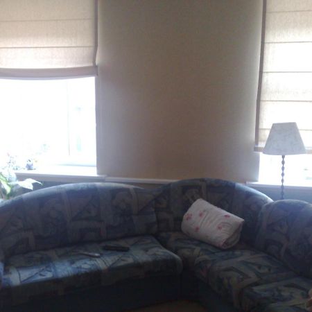 Cozy Apartment In Good Location! 리가 외부 사진