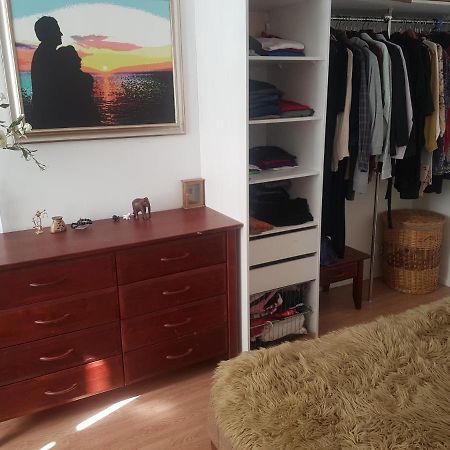Cozy Apartment In Good Location! 리가 외부 사진