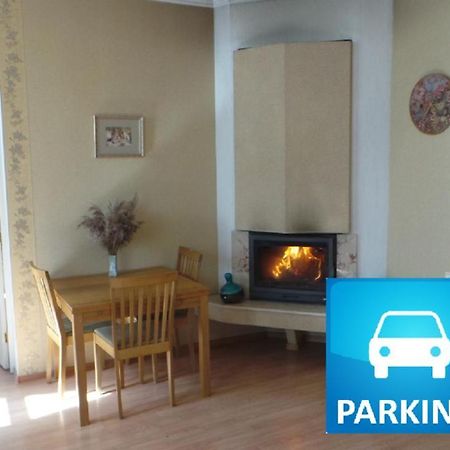 Cozy Apartment In Good Location! 리가 외부 사진