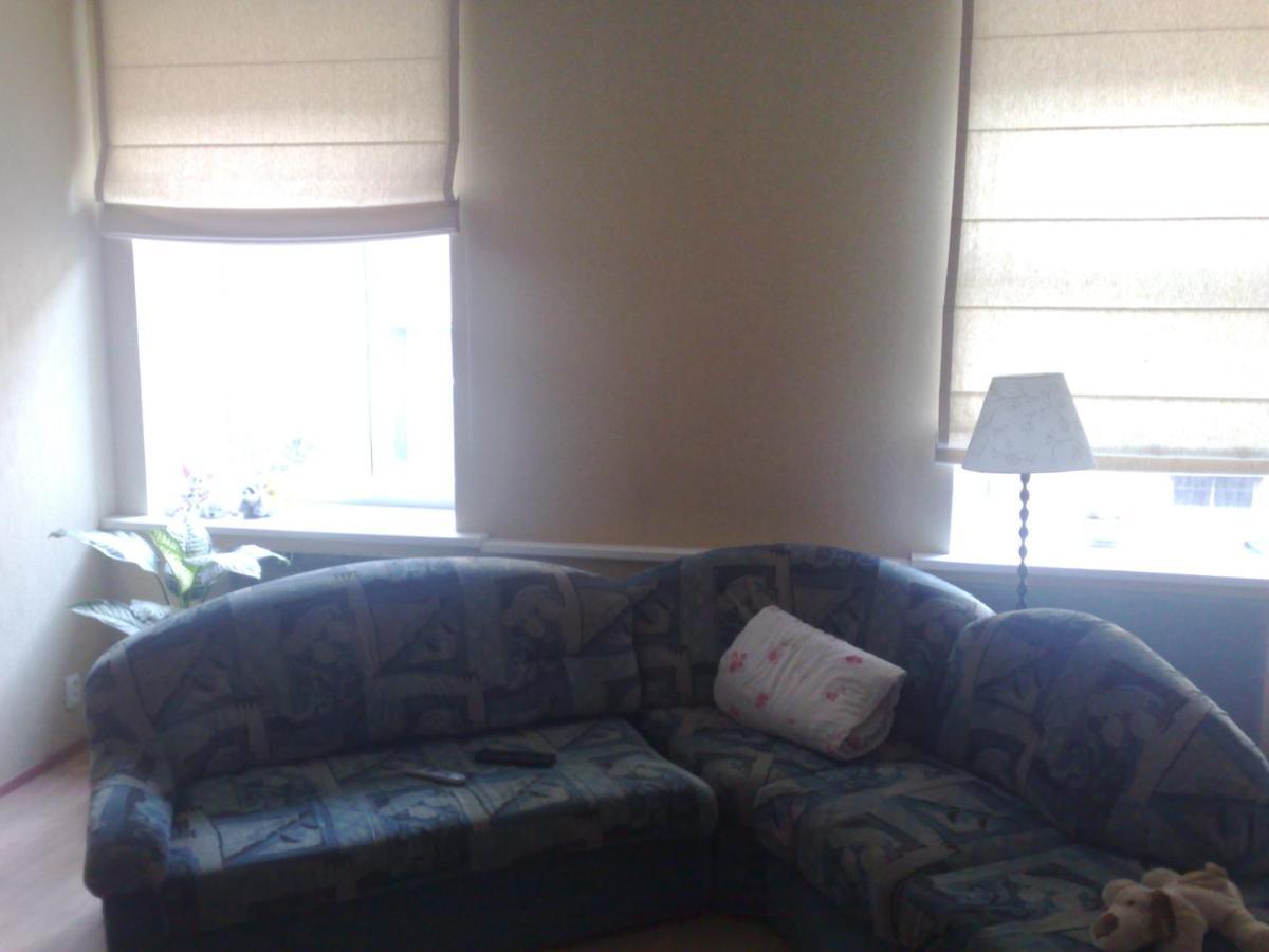 Cozy Apartment In Good Location! 리가 외부 사진