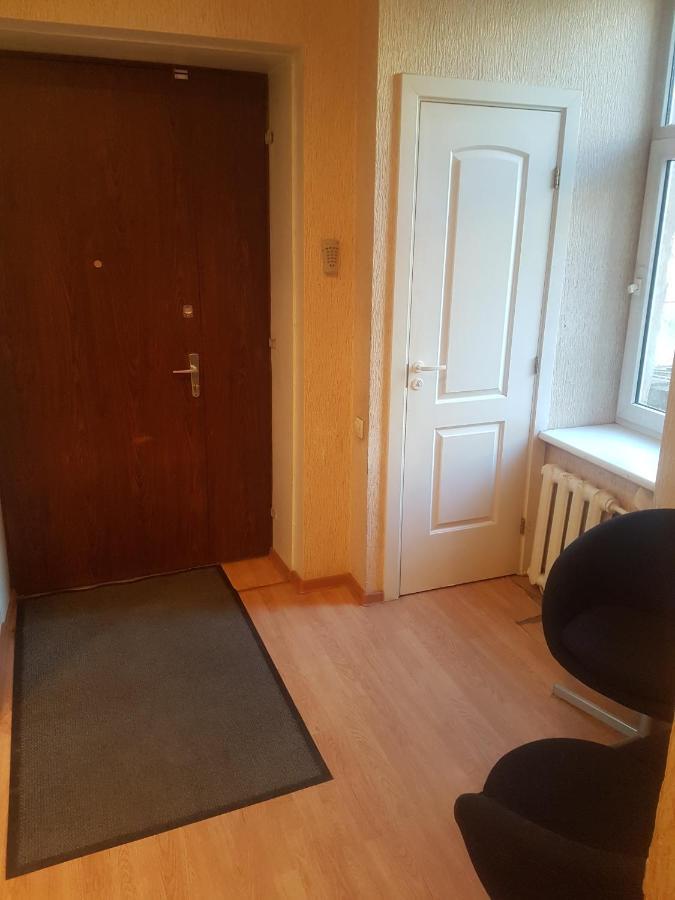 Cozy Apartment In Good Location! 리가 외부 사진