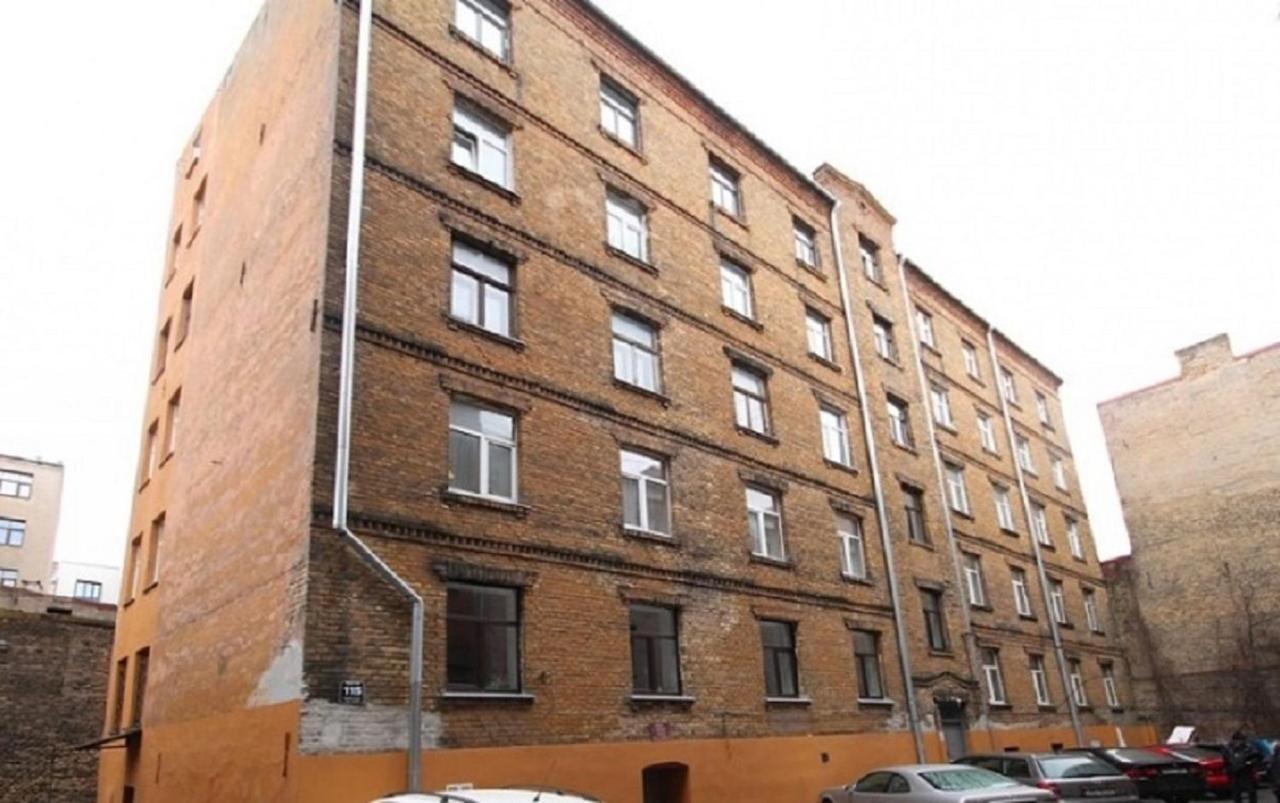 Cozy Apartment In Good Location! 리가 외부 사진