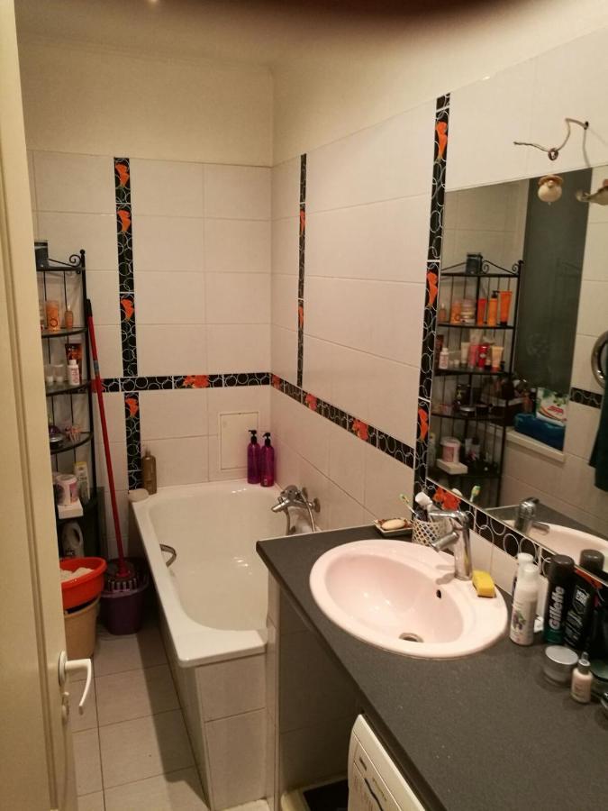 Cozy Apartment In Good Location! 리가 외부 사진