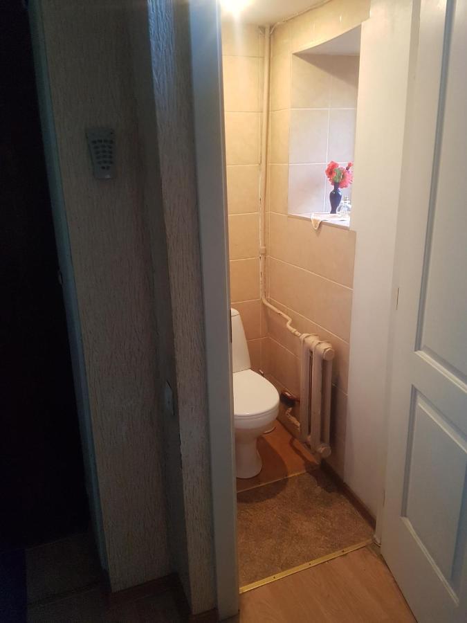 Cozy Apartment In Good Location! 리가 외부 사진