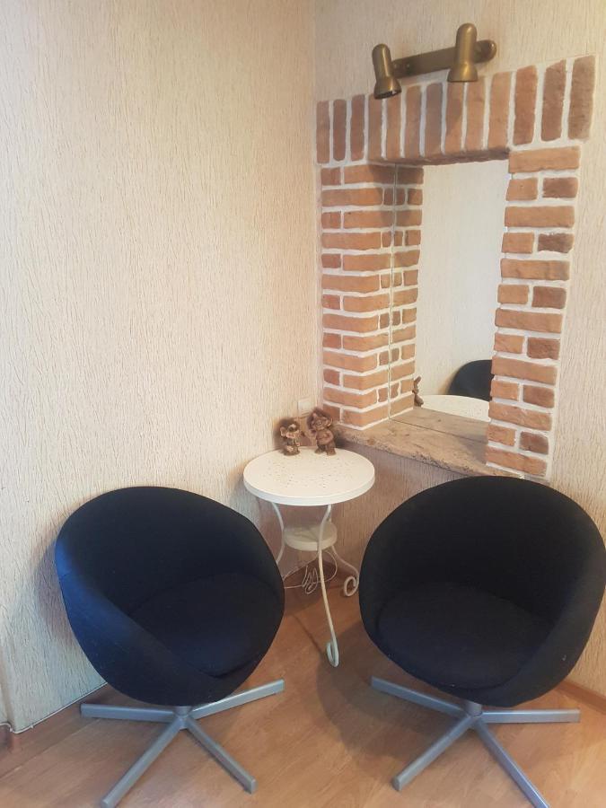 Cozy Apartment In Good Location! 리가 외부 사진