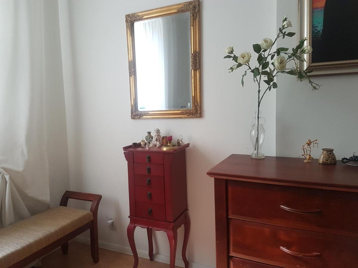 Cozy Apartment In Good Location! 리가 외부 사진